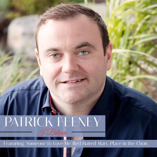 Patrick Feeney