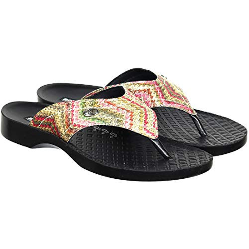 Image of Aerosoft Women's Flip-Flops (LS6116)