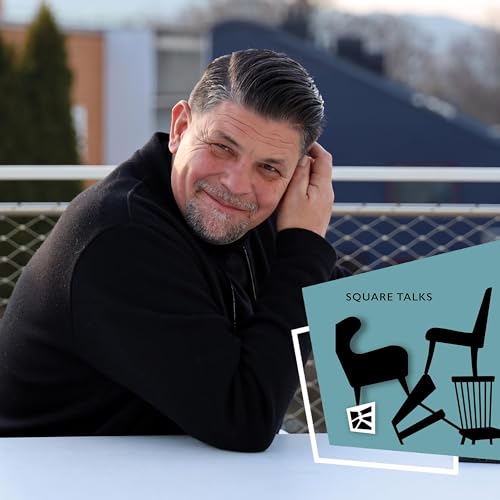 SQUARE Talks #19: Tim M&auml;lzer