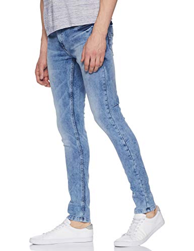 Image of Spykar Men's Regular fit Jeans