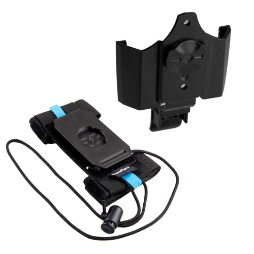 TwoNav - Soporte QuickLock Mochila + Cradle Aventura/Trail (con QuickLock)