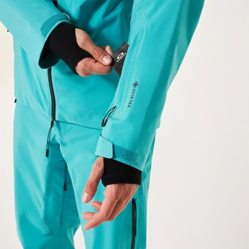Image of Oakley Men's Unbound Gore-tex Shell Jacket 2.0