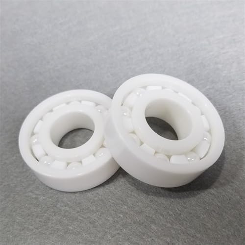 Roulement céramique MR94 4-9-3mm pour la réparation de vos moulinets et drones - 2