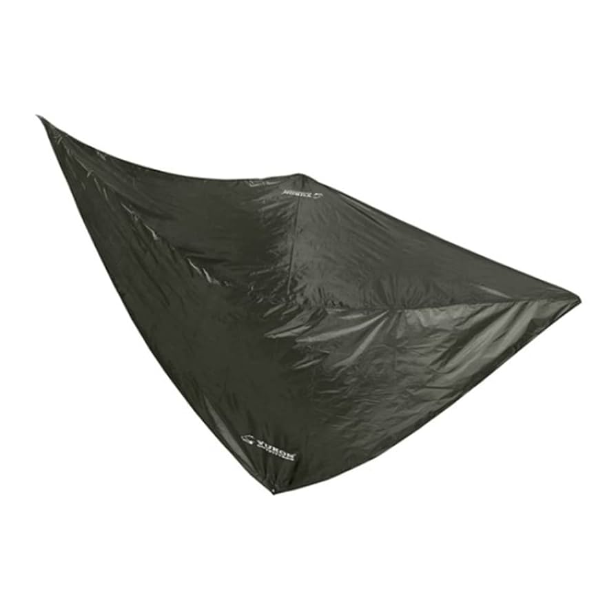TARP to TARP ランタン ブラック オイルランタンダストバッグ TARPtoTARP exclusive color ※お一