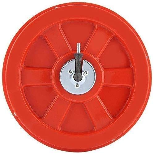 Specchio Del Traffico Esterno Specchio Di Sicurezza Pc Pc Round Visualizzazione Segnale Arginare Segnale Aggola Ingly Parchetto Parchio Curvato Specchi/-/45Cm