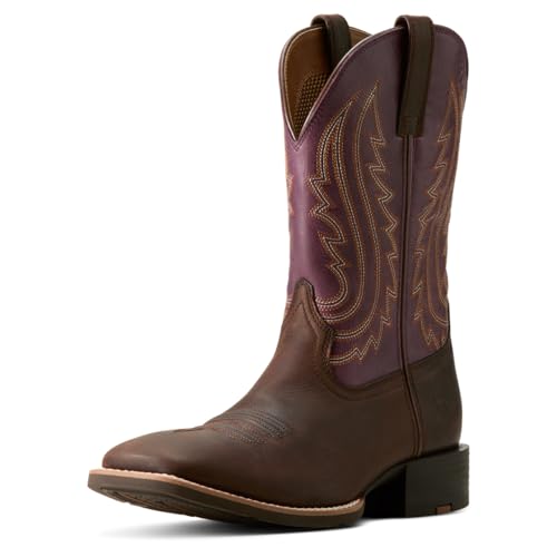 ARIAT Men's P26039_m_Foo Western Boot