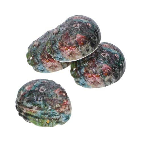 FELTECHELECTR 4Pcs Press to Squirt for Summer Poolside Fun and Outdoor Entertainment