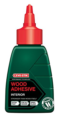 Extra Strong Interior Wood Glue 250ml