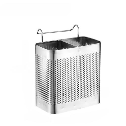 LZWNBX�X�e�����X�������[�z���_�[�A�L�b�`�����[���b�N�A2�p�b�N�A�ŋۉ\�A�X�v�[���z���_�[�A���@�\�A�ȃX�y�[�X�A�ʋC���Ɛ��؂�A�݂艺���܂��͔z�u�\ (�X�^�C��-5)