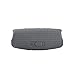 JBL Charge 5 Waterproof Portable Speaker with Built in Powerbank and gSport Carbon Fiber Case (Gray)