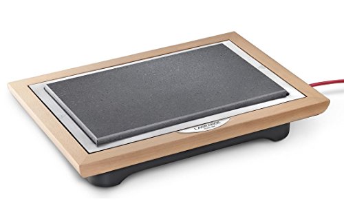 lagrange 199002 Grill'pierre Deluxe Bois Clair 1100 W