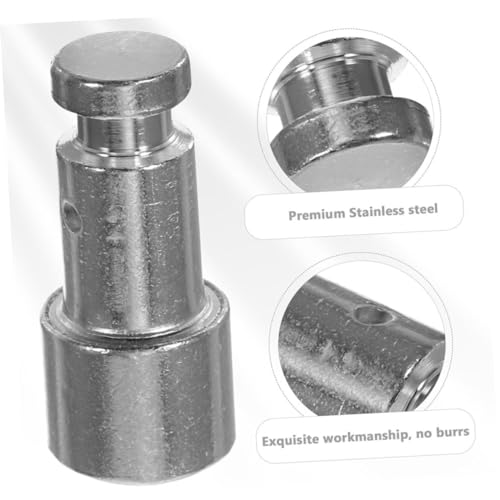 Cabilock 5Sets Repuesto Válvula Flotador para Ollas de Presión Eléctricas Piezas de Válvula de Sellado para Ollas Instalación Fácil Gadgets de Cocina miniatura 3