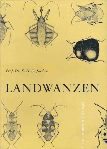 Landwanzen.