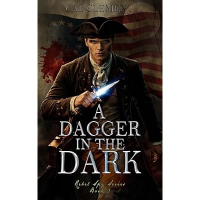 A Dagger in the Dark