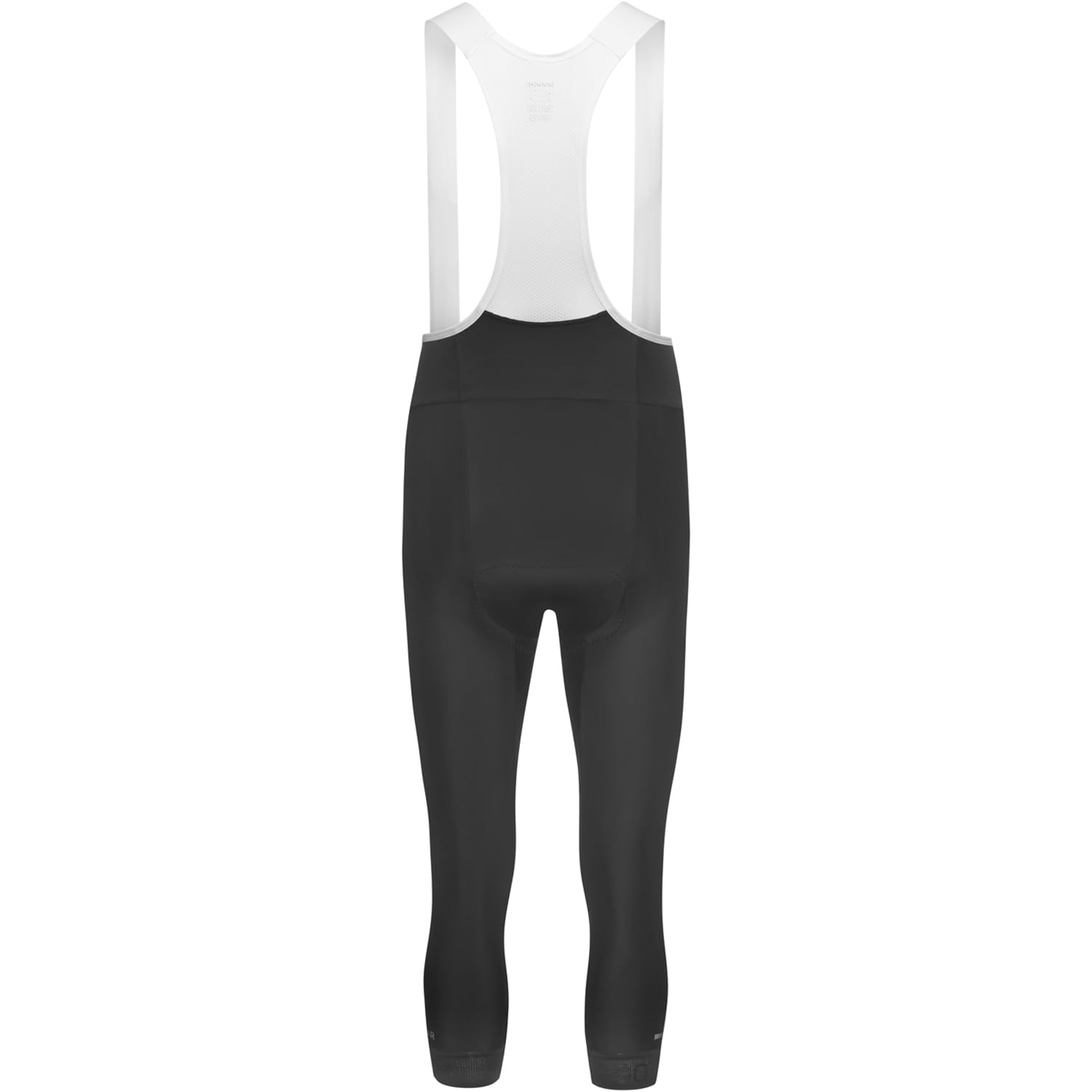 Gore WEAR Herren Swiftride ¾ Trägerhose, Schwarz, M EU