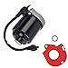 CarPartsZone ABS Pump Assembly Brake Booster Motor Compatible with Toyota 4Runner Land Cruiser Cruizer Tacoma Tundra LEXUS LX470 47960-60010 4796060010