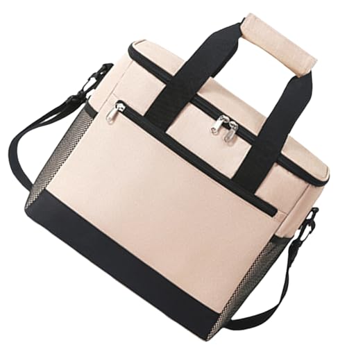 Borsa termica per picnic campeggio e lavoro 18 l adatta per varie occasioni