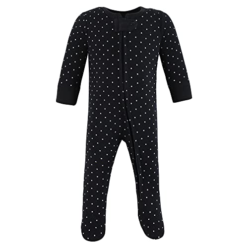 Image of Hudson Baby Unisex Baby Cotton Sleep and Play