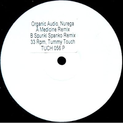 Nurega