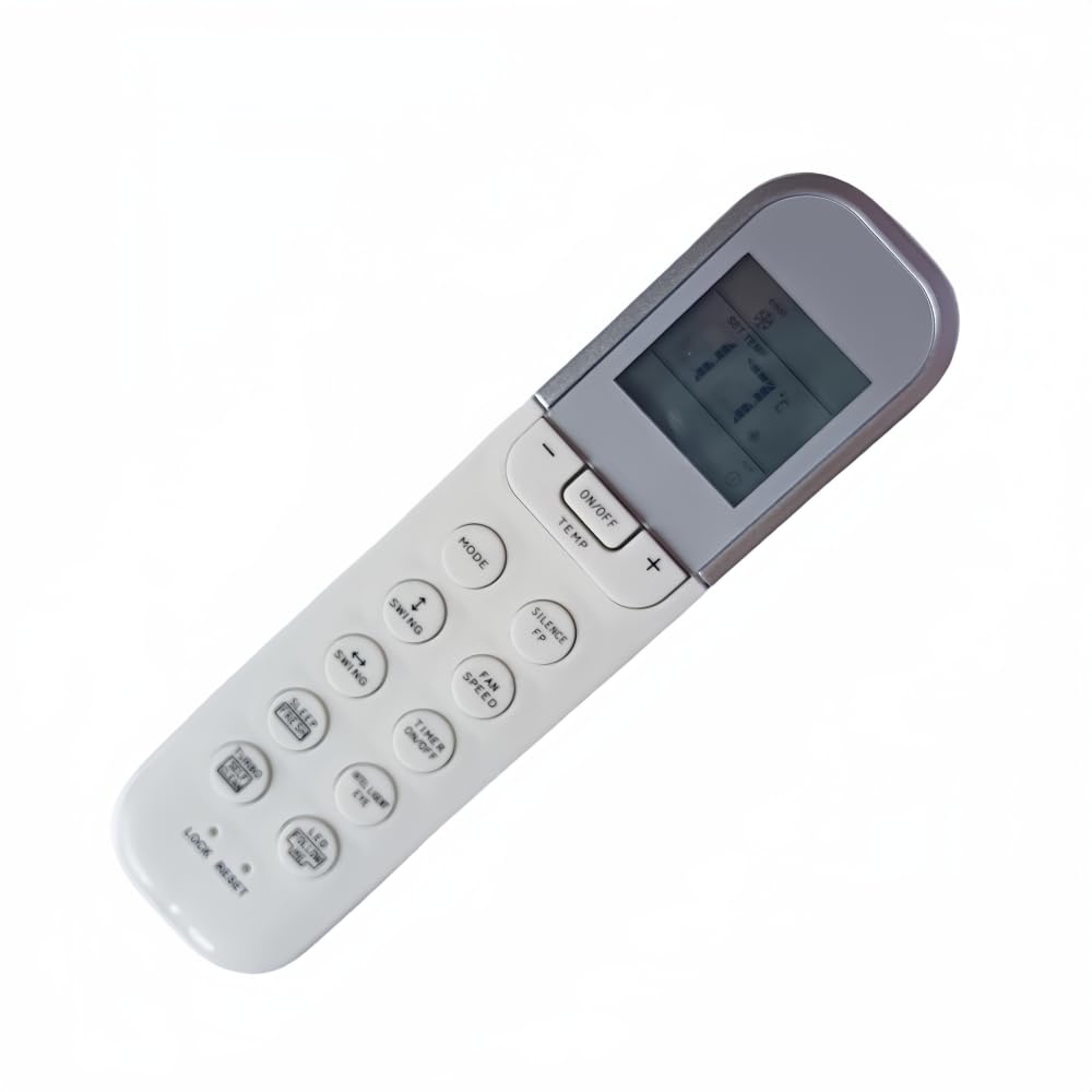 Amazon.com: Dtirszxy Replacement New Remote Control for Mirage