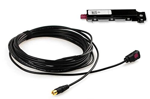 Preisvergleich Produktbild Kufatec DAB+ Antennenmodul - Variant