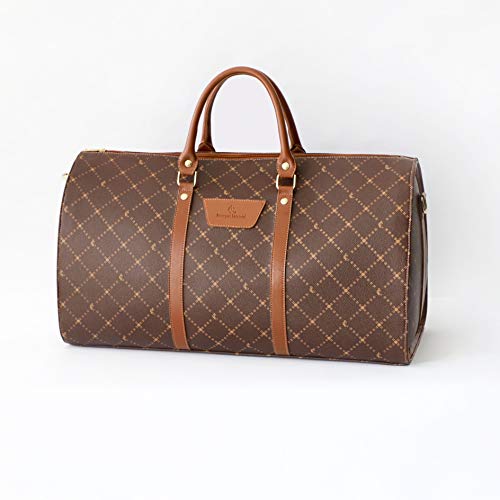 Kit Mala de Viagem (Café/Castor)