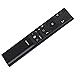AH81-15047A Replacement Remote Control for Samsung Soundbar in Living Rooms or Rooms, Replacement Models AH81-15498A AH81-15340A, Replace Remote Compatible Models HW-B43M PS-WB40T HW-B43C HW-B430