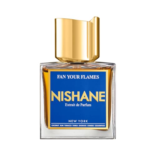 Fan Your Flames Extrait De Parfum Spray (Unisex) 3.4 oz for Women