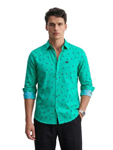 Image of THE Indian Garage CO Men Shirt