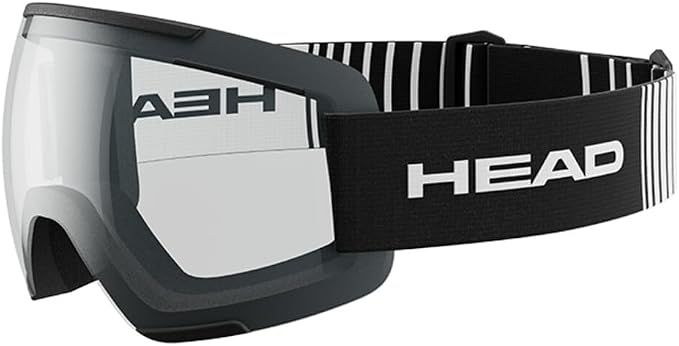 HEAD F-lyt Gafas de esquí Unisex adulto (Pack de 1)