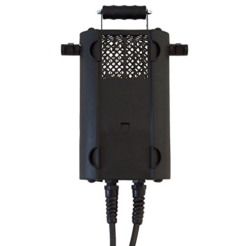 Auto Meter BVA-230 Intelligent Hand Held Electrical System Analyzer