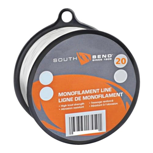 South Bend Monofilament Line