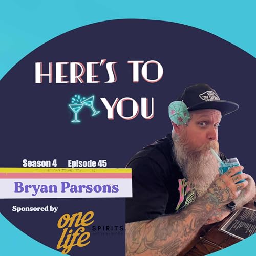 Page de couverture de 045 - Tattoo Conventions, Tupac & 90's Throwbacks w/ Bryan Parsons