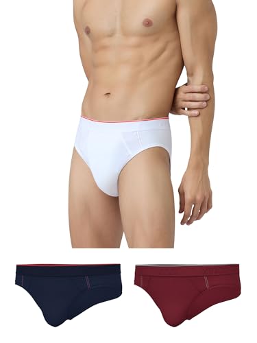 Image of XYXX Cotton Men's Briefs
