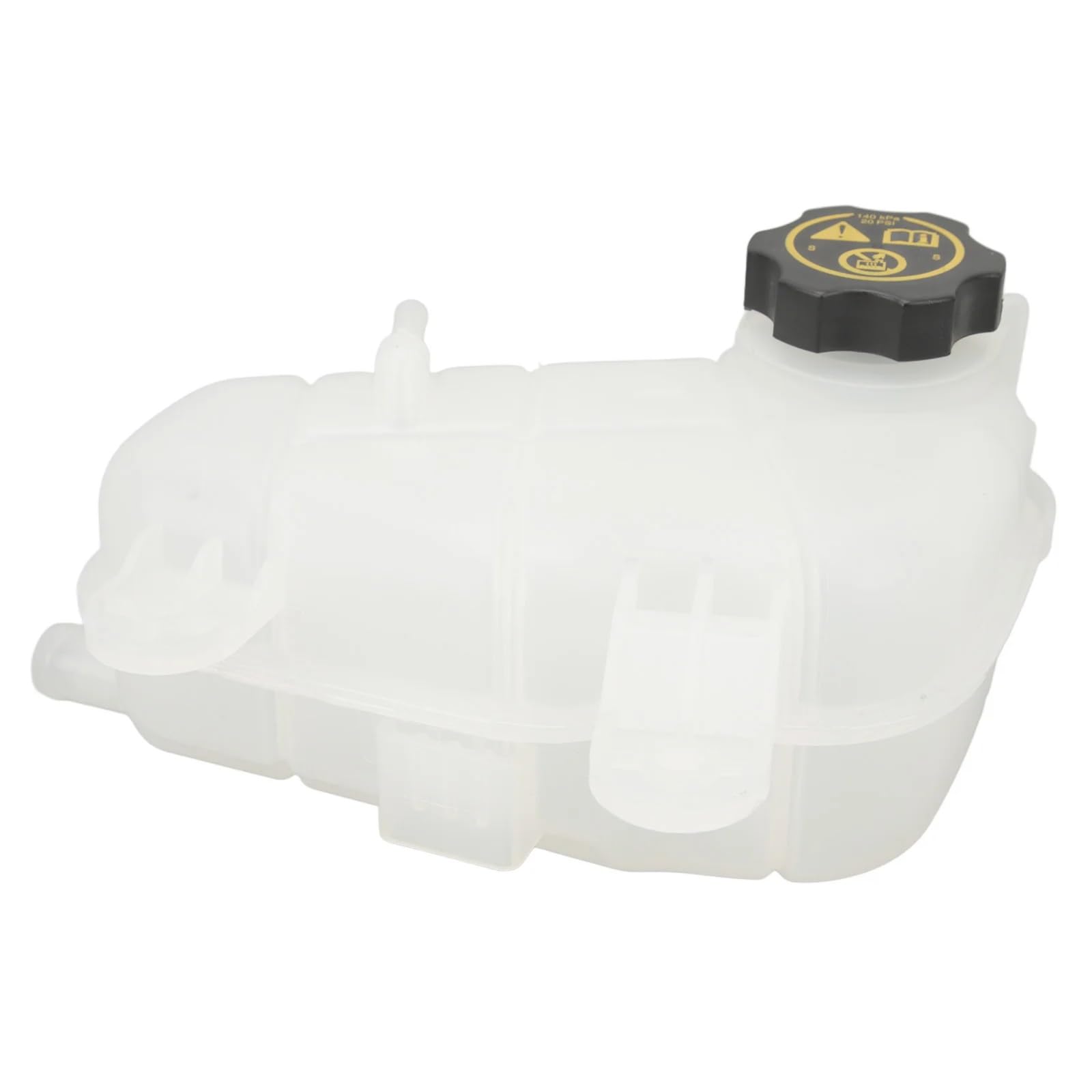 Réservoir de liquide de refroidissement étanche avec bouchon 95048411 robuste - 8