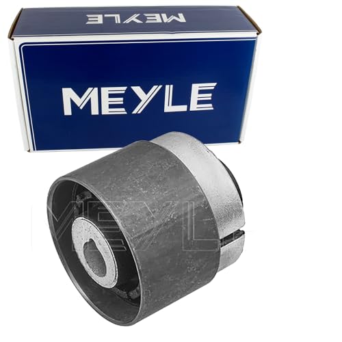 MEYLE Lagerbuchse Querlenker 0146100039 soluciona holgura y ruidos de suspension