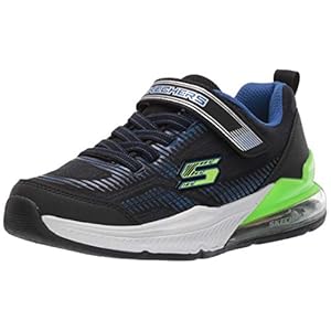 Skechers SKECH-AIR BLAST TALLIX voor jongens Trainers