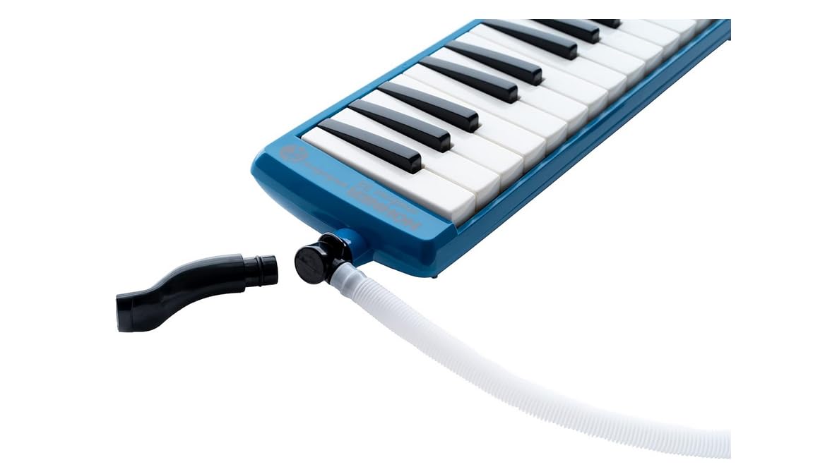 Melodica Hohner Student 32 azul
