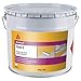 Price comparison product image Sika SikaBond 5500S Parquet And Wood Flooring Adhesive  Excellent Spreadability  Solvent-Based  16kg