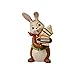 Produktbild Goebel Ostern Dekofigur, Porzellan, 12 cm