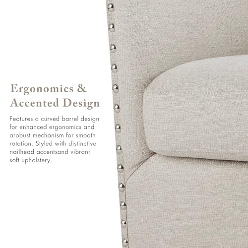 madison park oxford mid-century accent chair reviews
