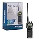 PNI Paket CB Radio Midland Alan 42 DS + Antenne Extra 40 mit Magnet, ASQ, 40CH, 4W, SWR 1.0