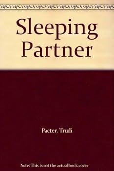 Hardcover Sleeping Partner Book