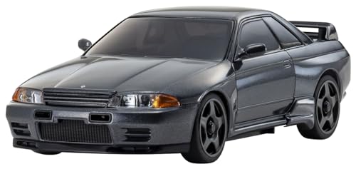 Kyosho MZP469GM ASC MA-020 Nissan Skyline GT-R