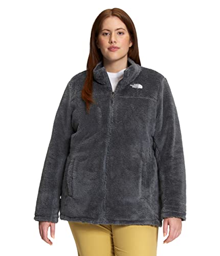 Amazon.com: THE NORTH FACE: Plus Size