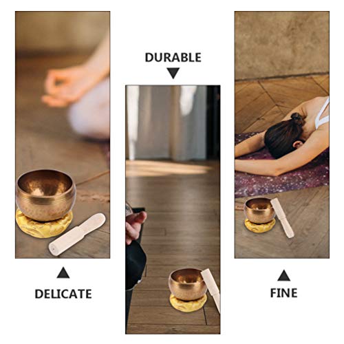 Saudável tibetano sino sino sino sino almofada almofada sino sino sino sino almofada para sino budis