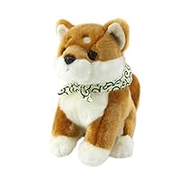 まめまめしば♡断捨離中です♡ 様 ご購入予定品 Amazon.co.jp: キュート販売 ぬいぐるみ まめしば 座り S 日本