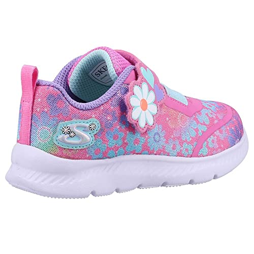 Skechers Girl's 302717n Sneaker2