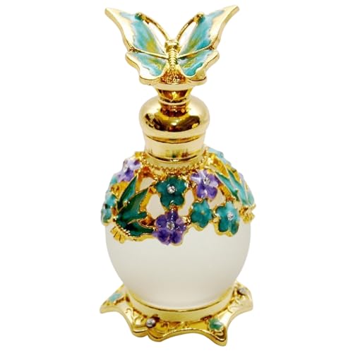 Perfume Árabe para Mujer, Perfumes áRabes Refrescantes de Larga...