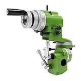Universal Grinding Machine, U2 Universal Cutter Grinder Machine Multi Universal Grinding Machine Holder Tool with 25mm Assembly for Accurate Grinding